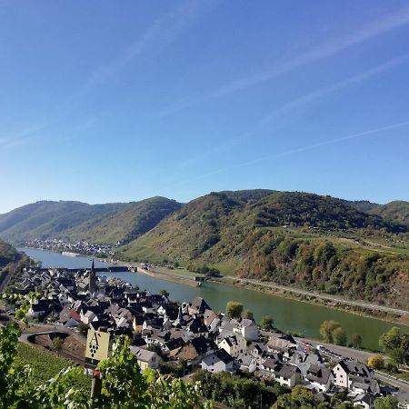 Weingut Amlinger&Sohn Apartment Neef ภายนอก รูปภาพ