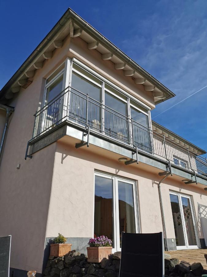 Weingut Amlinger&Sohn Apartment Neef ภายนอก รูปภาพ